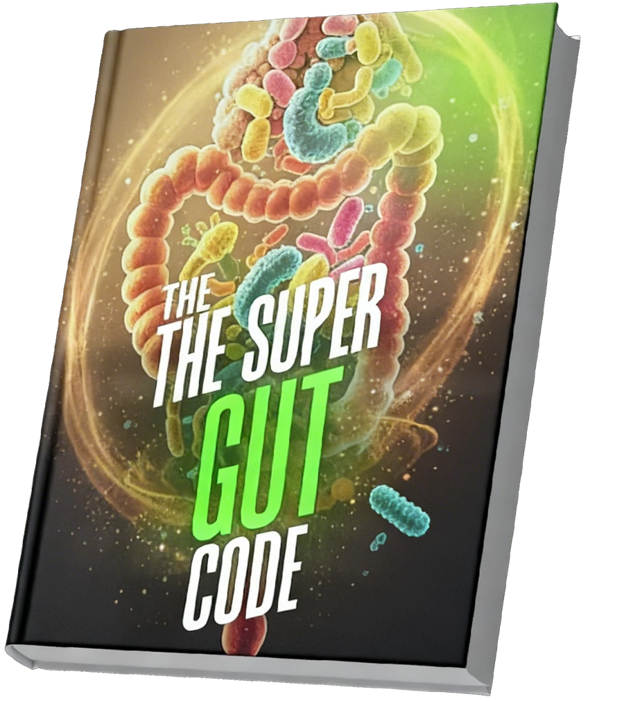 The Super Gut Code digital bonus guide